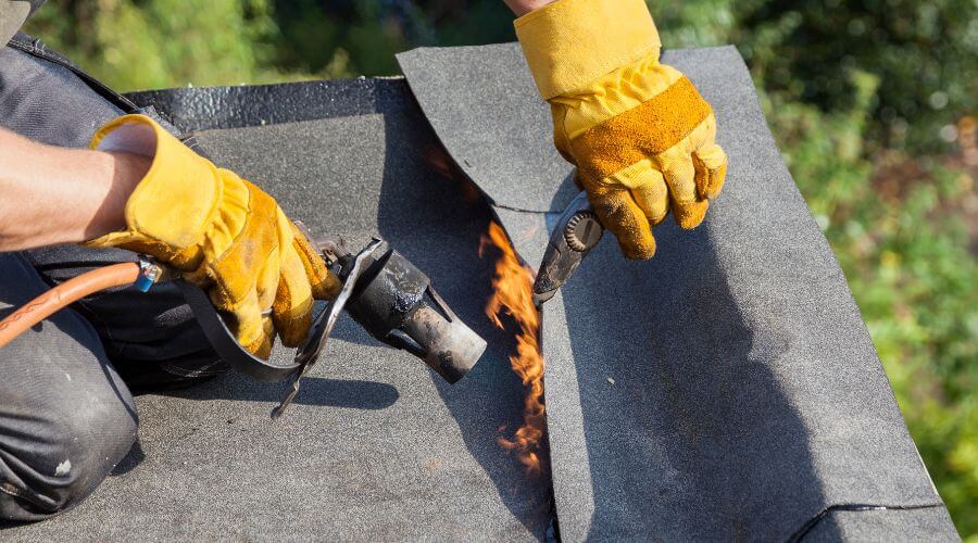 Expert new roof installation services in Eastpointe, MI